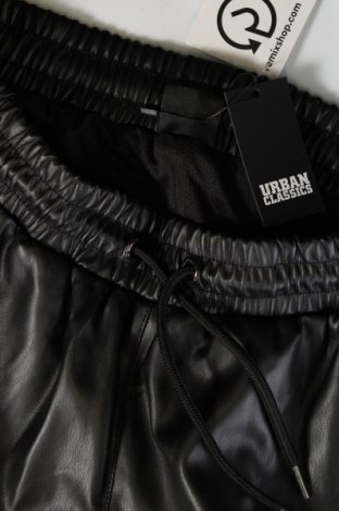 Pantaloni de femei Urban Classics, Mărime L, Culoare Negru, Preț 75,99 Lei
