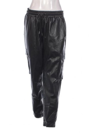 Pantaloni de femei Urban Classics, Mărime L, Culoare Negru, Preț 50,66 Lei