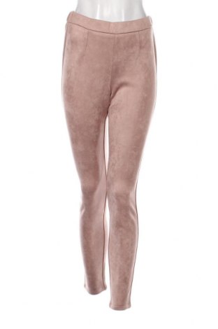 Дамски панталон Uta Raasch, Размер M, Цвят Пепел от рози, Цена 30,60 лв.