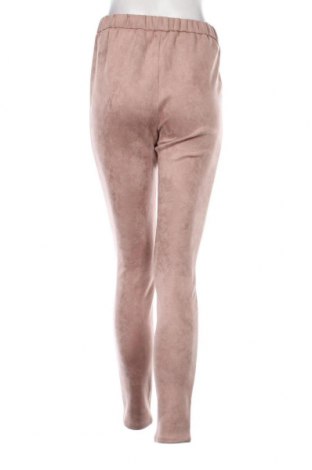 Damenhose Uta Raasch, Größe M, Farbe Aschrosa, Preis € 18,93