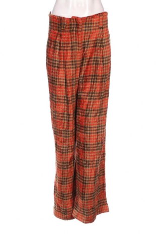Pantaloni de femei Uterque, Mărime M, Culoare Multicolor, Preț 123,02 Lei