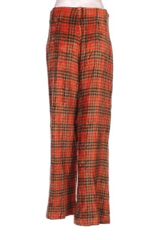 Дамски панталон Uterque, Размер M, Цвят Многоцветен, Цена 27,20 лв.