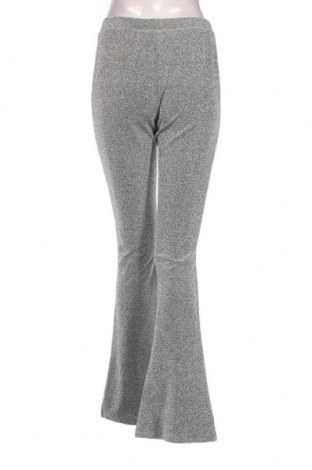 Damenhose VILA, Größe M, Farbe Silber, Preis € 31,96