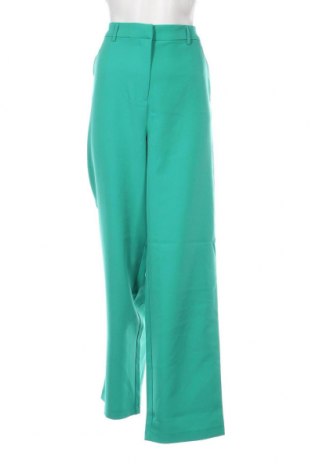 Dámske nohavice VILA, Veľkosť XL, Farba Zelená, Cena  17,58 €
