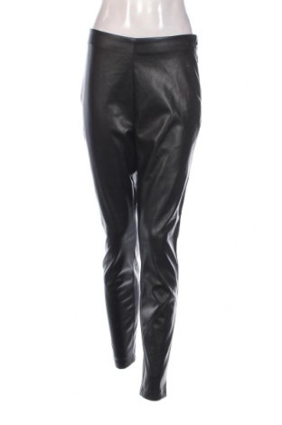 Дамски панталон VILA, Размер M, Цвят Черен, Цена 24,80 лв.