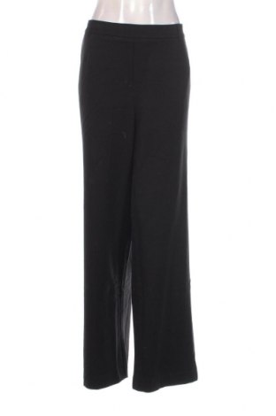 Дамски панталон VILA, Размер XL, Цвят Черен, Цена 27,90 лв.