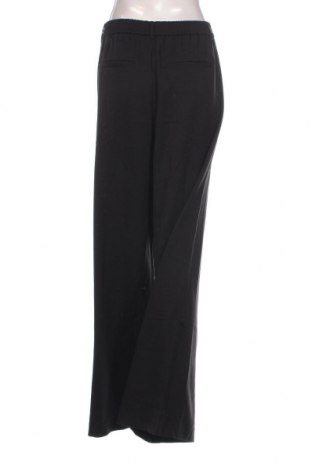 Pantaloni de femei VILA, Mărime XL, Culoare Negru, Preț 81,58 Lei
