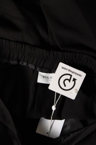 Damenhose VILA, Größe M, Farbe Schwarz, Preis 8,31 €