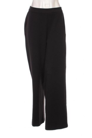 Дамски панталон VILA, Размер M, Цвят Черен, Цена 16,12 лв.