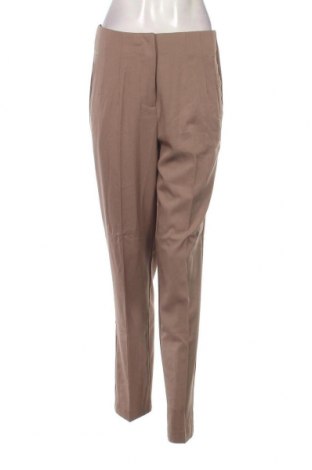 Γυναικείο παντελόνι VILA, Μέγεθος M, Χρώμα  Μπέζ, Τιμή 8,63 €