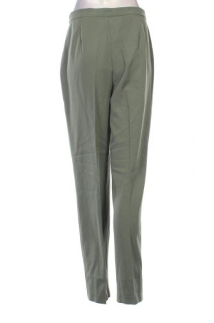 Дамски панталон VILA, Размер M, Цвят Зелен, Цена 16,12 лв.
