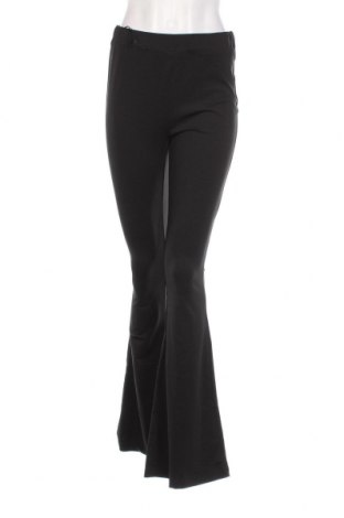 Pantaloni de femei VILA, Mărime L, Culoare Negru, Preț 40,79 Lei