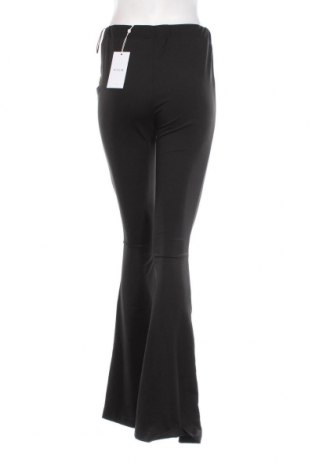 Дамски панталон VILA, Размер L, Цвят Черен, Цена 21,70 лв.