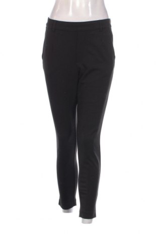 Γυναικείο παντελόνι VILA, Μέγεθος S, Χρώμα Μαύρο, Τιμή 11,19 €
