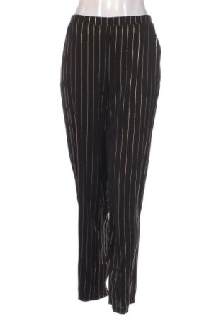 Γυναικείο παντελόνι VILA, Μέγεθος S, Χρώμα Μαύρο, Τιμή 14,38 €