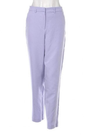 Γυναικείο παντελόνι VILA, Μέγεθος S, Χρώμα Βιολετί, Τιμή 14,38 €