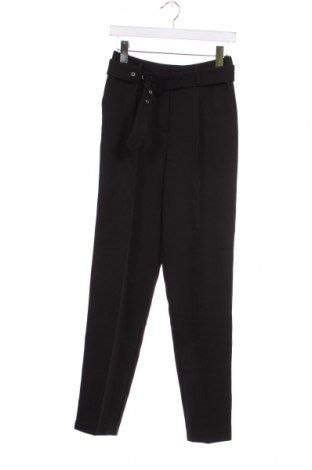 Γυναικείο παντελόνι VILA, Μέγεθος XS, Χρώμα Μαύρο, Τιμή 11,83 €
