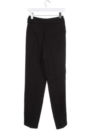 Дамски панталон VILA, Размер XS, Цвят Черен, Цена 17,36 лв.