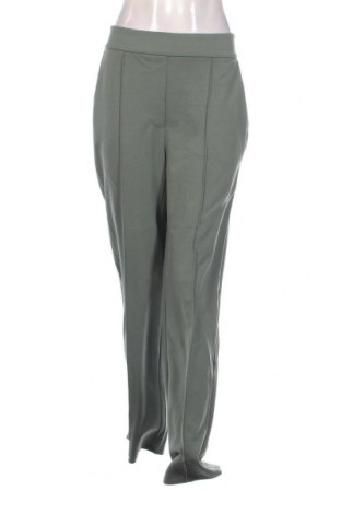 Damenhose VILA, Größe M, Farbe Grün, Preis 10,99 €