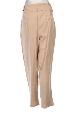 Damenhose VILA, Größe XL, Farbe Beige, Preis 7,99 €