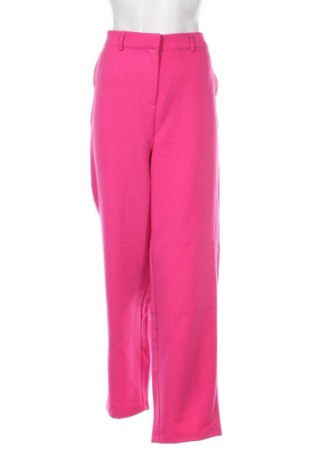 Pantaloni de femei VILA, Mărime M, Culoare Roz, Preț 101,98 Lei