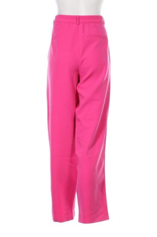 Pantaloni de femei VILA, Mărime M, Culoare Roz, Preț 203,95 Lei
