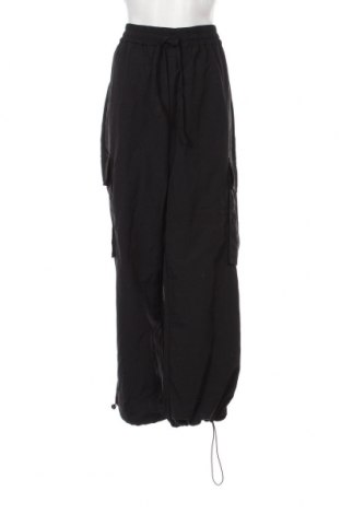 Pantaloni de femei VILA, Mărime L, Culoare Negru, Preț 203,95 Lei