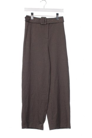 Γυναικείο παντελόνι VILA, Μέγεθος XS, Χρώμα Πολύχρωμο, Τιμή 5,85 €
