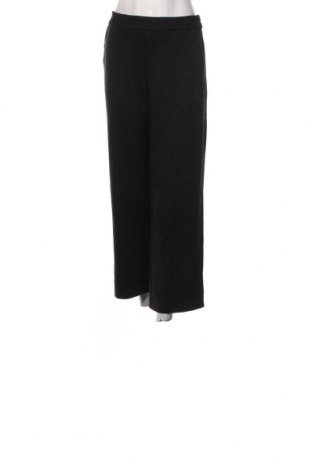 Дамски панталон VILA, Размер S, Цвят Черен, Цена 7,02 лв.