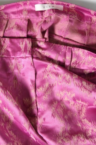 Dámské kalhoty  VILA, Velikost M, Barva Vícebarevné, Cena  884,00 Kč