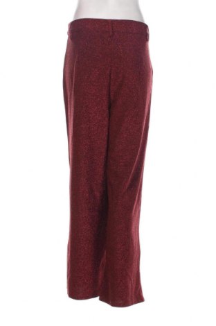 Damenhose VILA, Größe L, Farbe Rot, Preis 9,99 €