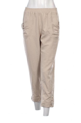 Damenhose VRS, Größe M, Farbe Beige, Preis € 4,99