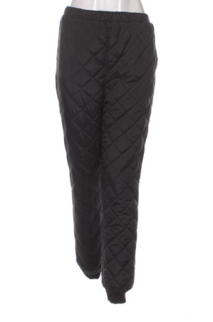 Дамски панталон VRS, Размер M, Цвят Черен, Цена 11,96 лв.