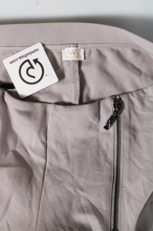 Damenhose Va Milano, Größe L, Farbe Grau, Preis € 20,18