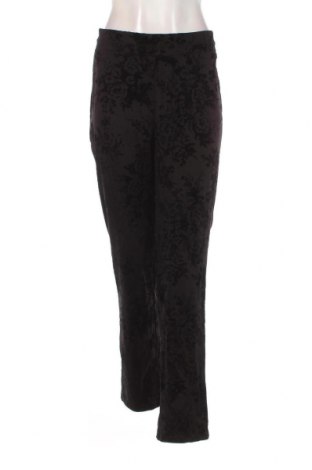 Дамски панталон Valerie Stevens, Размер L, Цвят Черен, Цена 8,00 лв.
