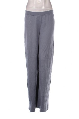 Дамски панталон Valino, Размер XL, Цвят Син, Цена 16,40 лв.
