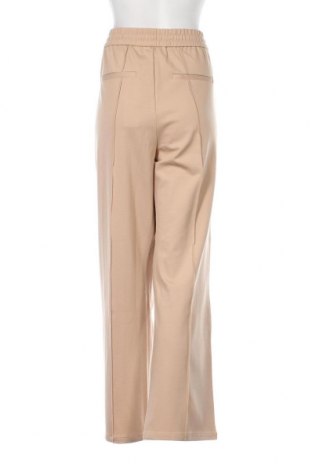 Γυναικείο παντελόνι Vero Moda, Μέγεθος XL, Χρώμα Καφέ, Τιμή 7,99 €