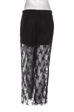Γυναικείο παντελόνι Vero Moda, Μέγεθος M, Χρώμα Μαύρο, Τιμή 7,46 €
