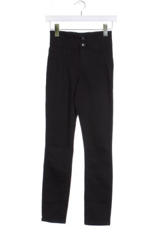Γυναικείο παντελόνι Vero Moda, Μέγεθος XS, Χρώμα Μαύρο, Τιμή 15,98 €