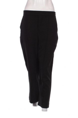 Γυναικείο παντελόνι Vero Moda, Μέγεθος S, Χρώμα Μαύρο, Τιμή 8,31 €