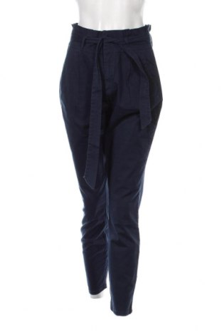 Γυναικείο παντελόνι Vero Moda, Μέγεθος S, Χρώμα Μπλέ, Τιμή 10,55 €