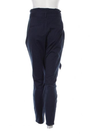 Дамски панталон Vero Moda, Размер S, Цвят Син, Цена 15,50 лв.
