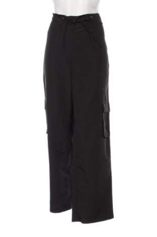 Pantaloni de femei Vero Moda, Mărime M, Culoare Negru, Preț 61,19 Lei