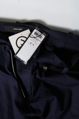 Damenhose Vero Moda, Größe M, Farbe Blau, Preis € 7,67