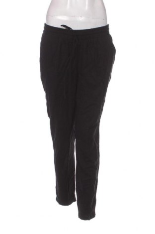 Дамски панталон Vero Moda, Размер L, Цвят Черен, Цена 16,20 лв.