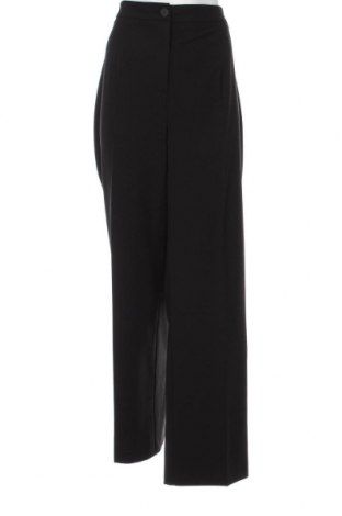 Дамски панталон Vero Moda, Размер XL, Цвят Черен, Цена 31,00 лв.