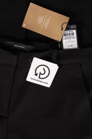 Dámske nohavice Vero Moda, Veľkosť L, Farba Čierna, Cena  7,99 €