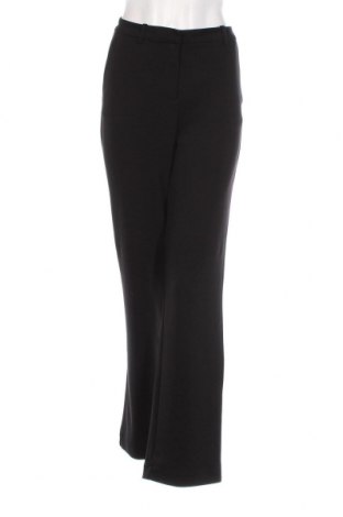 Дамски панталон Vero Moda, Размер L, Цвят Черен, Цена 21,08 лв.