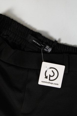 Dámské kalhoty  Vero Moda, Velikost XS, Barva Černá, Cena  306,00 Kč