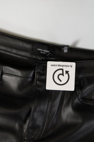 Damenhose Vero Moda, Größe L, Farbe Schwarz, Preis € 5,11